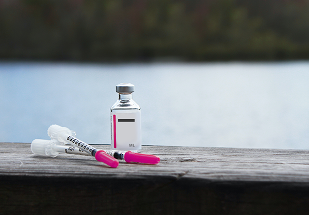 Biosimilars worden vaak als injectie of via een infuus gegeven. Biosimilars worden vaak als injectie of via een infuus gegeven.