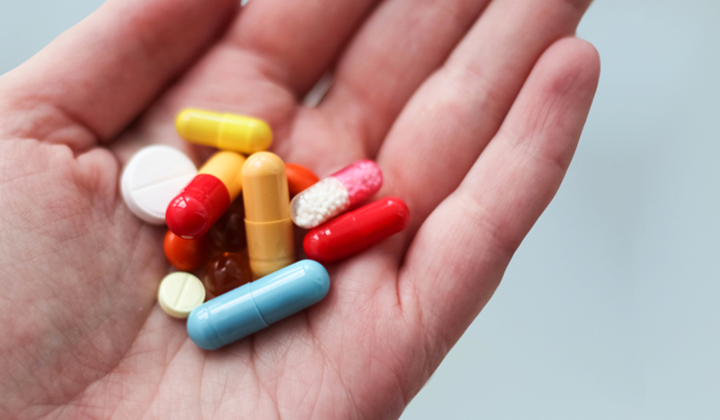 Medicatie bij obstipatie Medicatie als oorzaak bij obstipatie