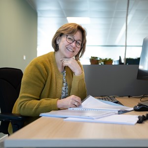 Ilse Broeders Ilse Broeders, Product Manager bij Centrafarm