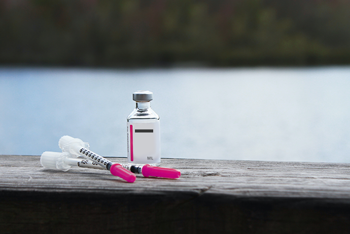 Biosimilars worden vaak als injectie of via een infuus gegeven.