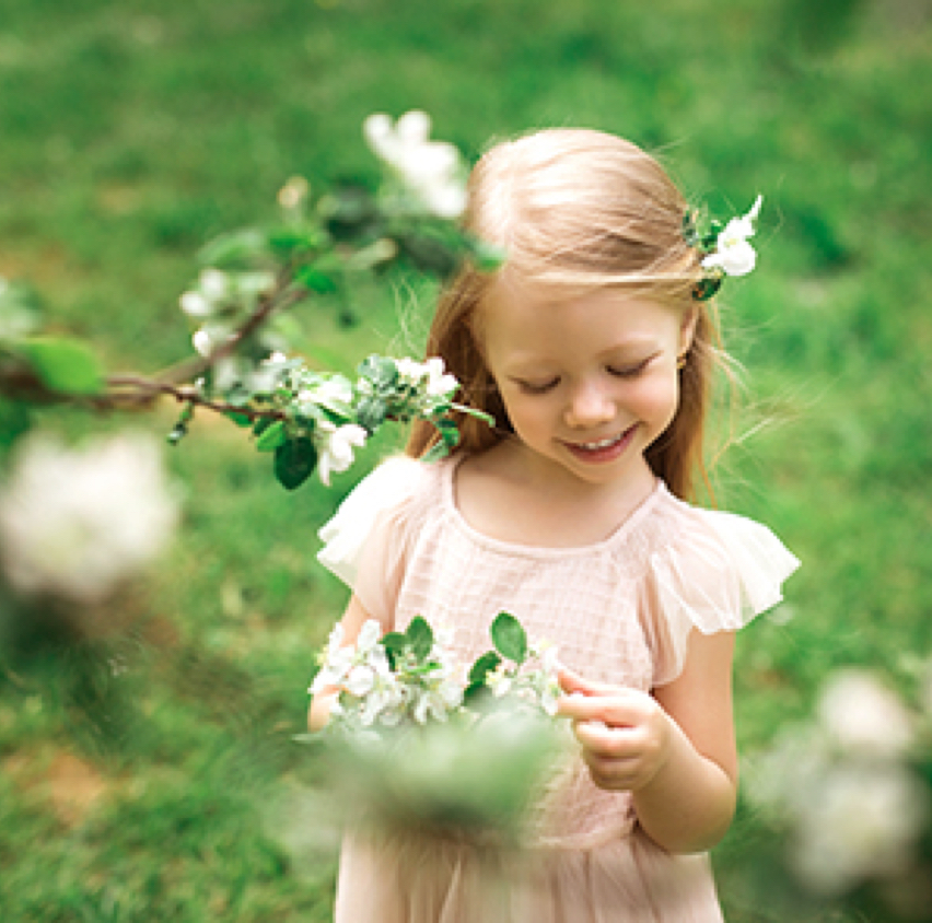Pollenkalender, weet wanneer er pollen zijn. 
